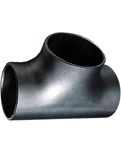 Тройник Рунак 76x3.5-6 ст20 / 00000002756