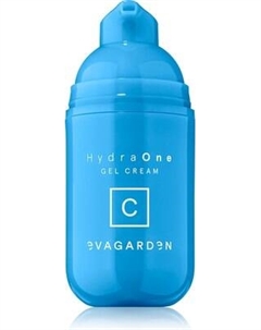 Гель для лица Evagarden HydraOne Gel Cream