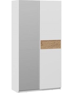 Шкаф-купе ТриЯ Оскар Скания Т2 1200 / 268569 Трия