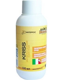 Удобрение Biolchim Биостимулятор Крисс