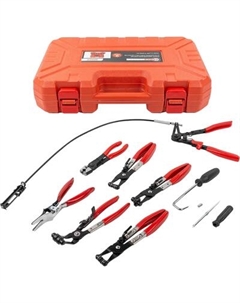 Набор съемников ForceKraft FK-909G3 Forcekraft