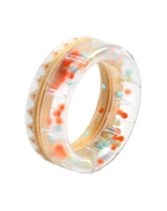 Погремушка Djeco Колечко / DJ06135