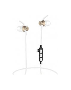 Беспроводные наушники Platinet Sport PM1060G + microSD