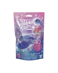 Фигурка игровая Nebulous Stars Коллекционный камень / 11540_NSDA Nebulous stars