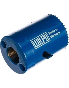 Коронка Wilpu 35мм 10 tpi / 3103500101