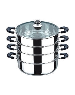 Мантоварка Sakura SA-663 Сакура