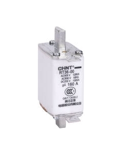 Предохранитель плавкий Chint RT36-2-400 400А / 521218