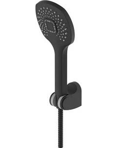 Душевой гарнитур Diadonna D11-1904BL