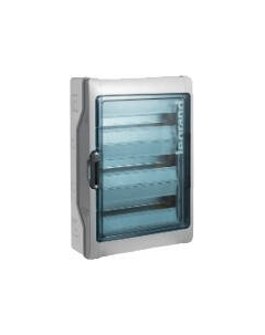 Бокс пластиковый Legrand Plexo 601987