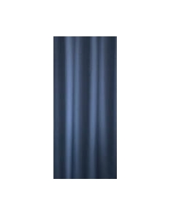 Шторка-занавеска для ванны Home One Waffle 180x180 / 372250 Home one