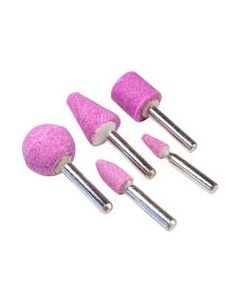 Набор насадок для гравера Forsage F-GSK503