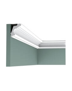 Плинтус потолочный Orac Decor C322 Orac decor