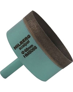 Коронка Hilberg Scalpel 68мм / HMS068