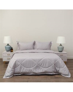 Комплект постельного белья с одеялом Sofi de Marko Федерико 7Е / Кт-Фд-7Е-пл Sofi de marko