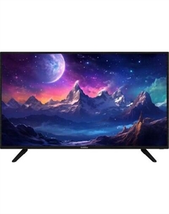 Телевизор GoldStar 40" LT-40F1000 Goldstar