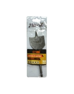 Сверло Yourtools 50мм По дереву Перовое