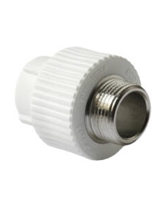 Муфта Pro Aqua Комбинированная НР 20x3/4 / PA23010PG Pro aqua