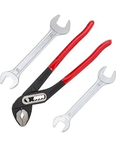 Универсальный набор инструментов WMC Tools WMC-10303 Wmc tools