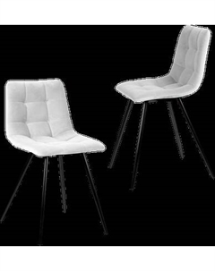 Набор стульев Ваш день Pixel