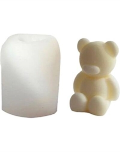 Форма для мастики S.G. Home Мишка SG-FLI-L15 S.g. home