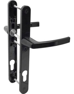 Ручка дверная БУЛАТ Урал 92.25.02.9005 Булат