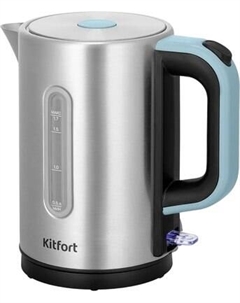 Электрочайник Kitfort КТ-8703