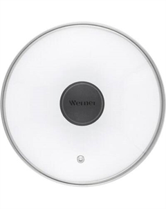 Крышка стеклянная Werner Capri 51305