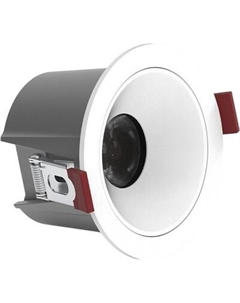 Точечный светильник MSR Missiler Antiglare Downlight ZXS-GMTD-W15 Msr