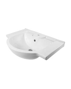 Умывальник Керамин Ареццо (Квадро) 70