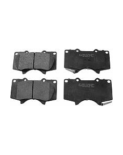 Тормозные колодки Blue Print ADT342142 Blue print