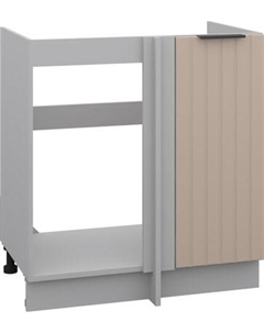 Шкаф под мойку Arvento Корнелия Анта-плюс НШУ-750 угловой без столешницы