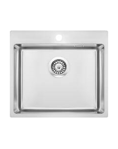 Мойка кухонная Deante ZPO 010B