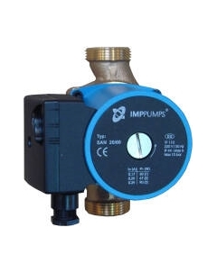 Циркуляционный насос IMP PUMPS SAN 25/40-150 / 979521772 Imp pumps