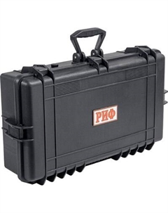 Кейс для инструментов Риф 720х430х180мм / WR-51