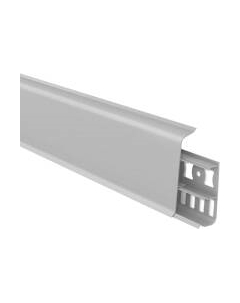 Плинтус Ideal Деконика 002 85мм