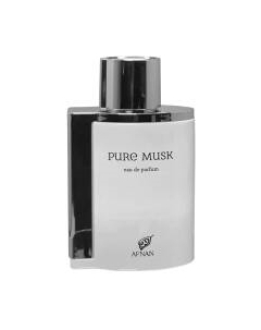 Парфюмерная вода Afnan Pure Musk
