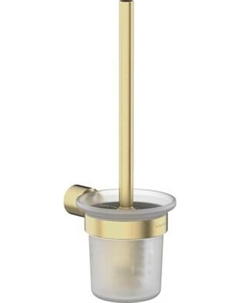 Ершик для унитаза Deante Arnika Gold BR ADA R711