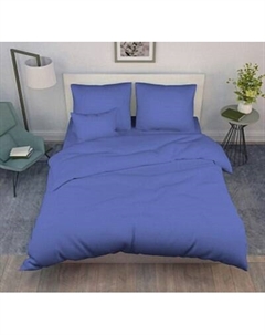 Простыня Реноме Поплин на резинке 140x200x30