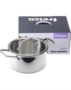 Кастрюля Fresca BB102419