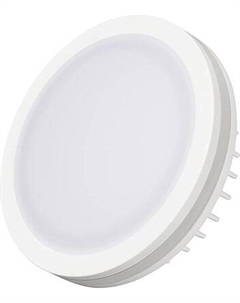 Точечный светильник Arlight LTD-95SOL-10W Warm White / 017985