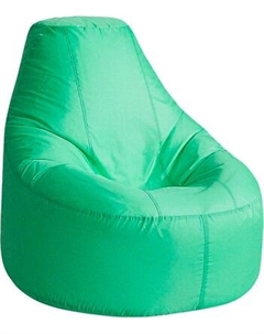 Бескаркасное кресло Kreslomeshki Айтишник L / AO-65x65-Y