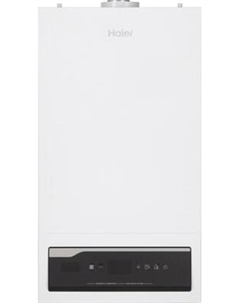 Газовый котел Haier ProLine S 1.24 Ti / GE0Q63E0BRU