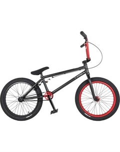 Велосипед Tech Team Twen 20 Tech team