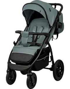 Детская прогулочная коляска INDIGO Epica Xl Air с сумкой 2025 Indigo