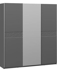 Шкаф-купе ТриЯ Оскар Скания Т2 2100 / 268784 Трия