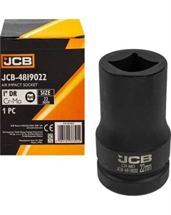 Головка слесарная JCB-4819022 Jcb