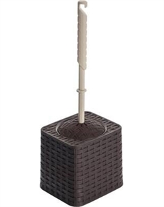 Ершик для унитаза Violet Ротанг 534431