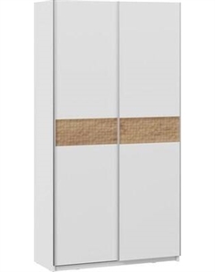 Шкаф-купе ТриЯ Оскар Скания Т2 1200 / 268351 Трия