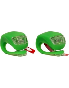 Набор фонарей для велосипеда Joy Kie XC-108 / H000008096 Joy kie