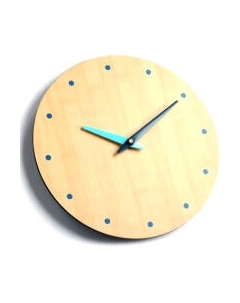 Настенные часы Platinet PZJU June